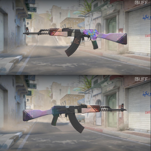 Sorteio LOW 10/03 (2)